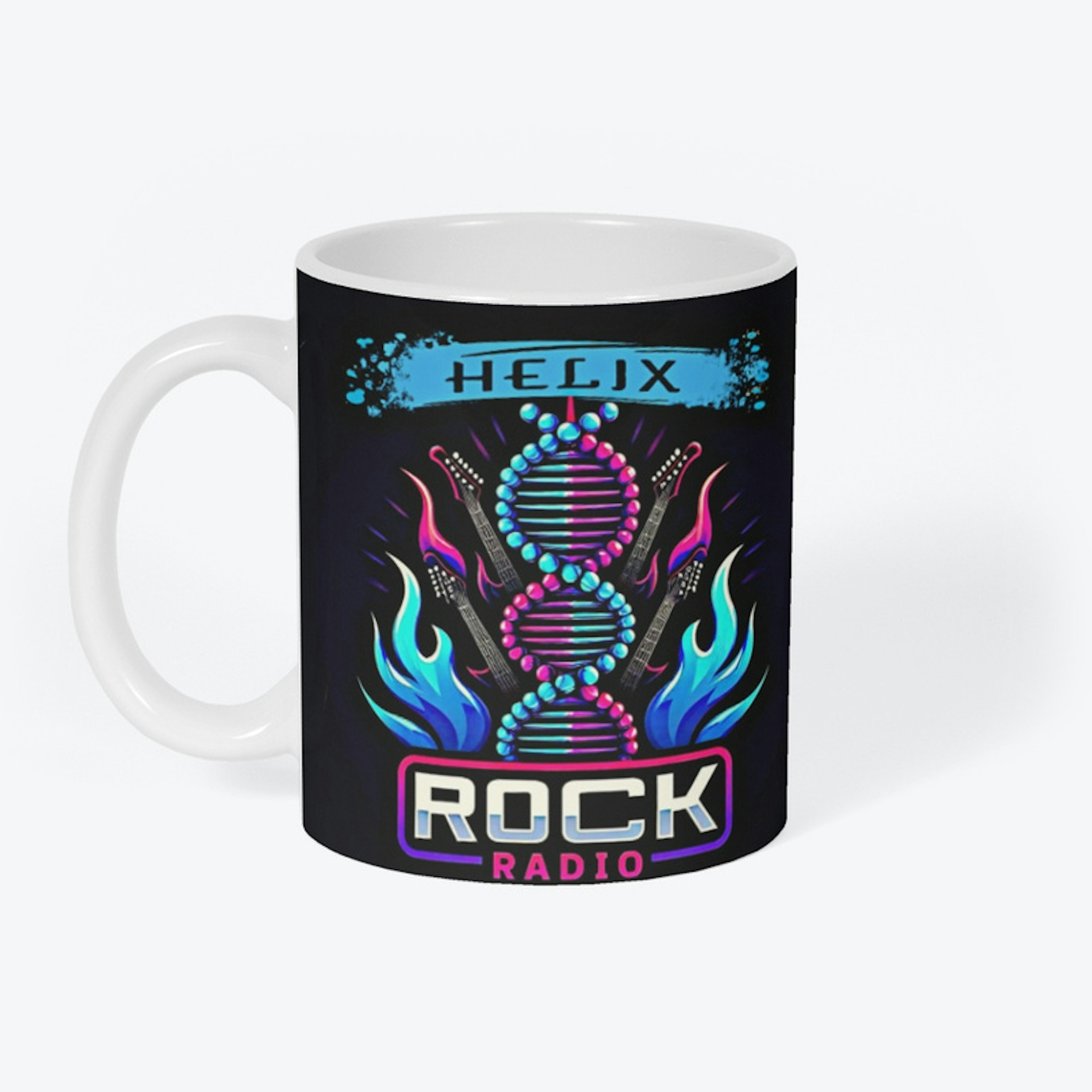 Helix Rock Radio