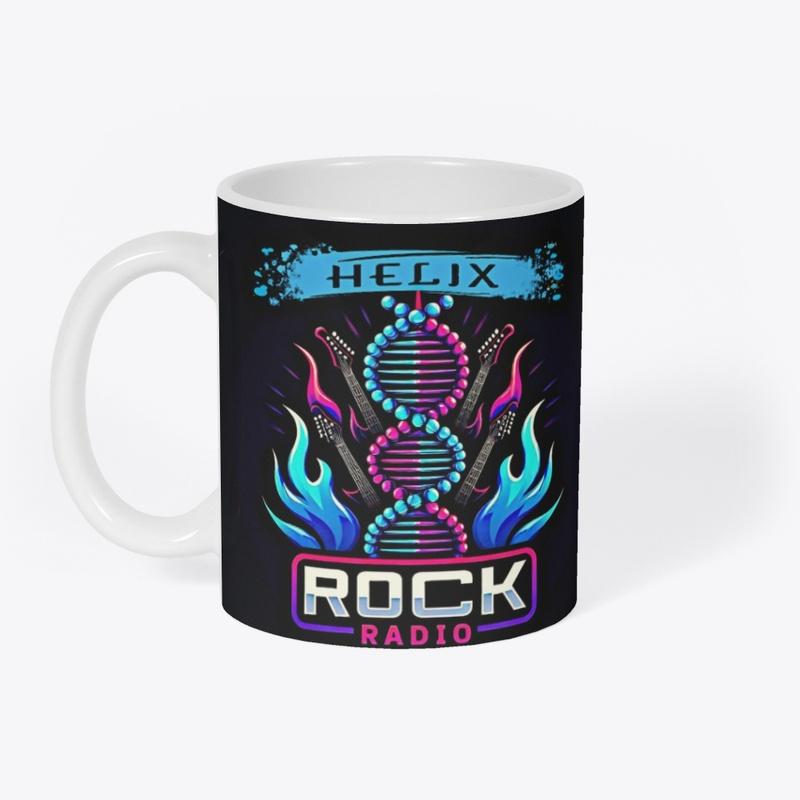 Helix Rock Radio